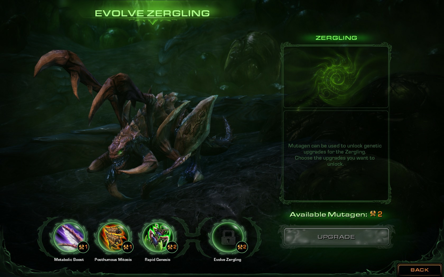 StarCraft II: Heart of the Swarm